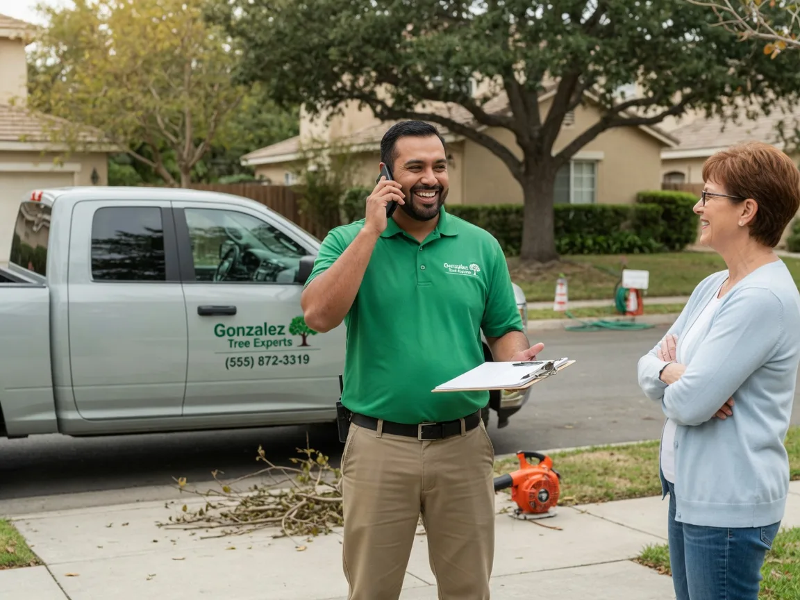 Tree Service Washburn, TN FAQs